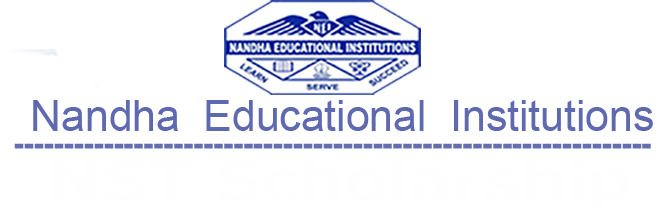 Nandha Logo